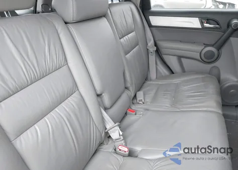 2010 Honda Cr-V Ex-L from USA, damaged, VIN 5J6RE3H70AL012364